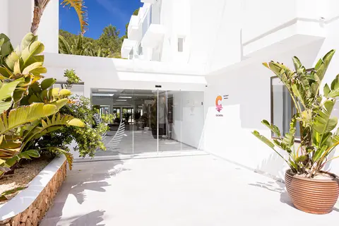 Balansat Resort in Sant Joan de Labritja — foto 9