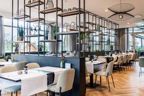 Van der Valk Hotel Cuijk - Nijmegen foto 2