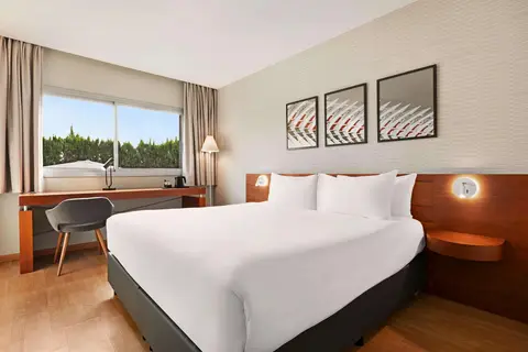 Ramada by Wyndham Valencia Almussafes in Almussafes — foto 22