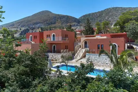 Esperides Resort Crete in Chersonisos Municipal Unit, foto 14