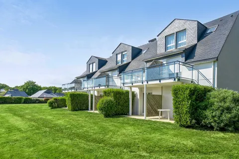 Vakantiepark La Voile D Or foto 13