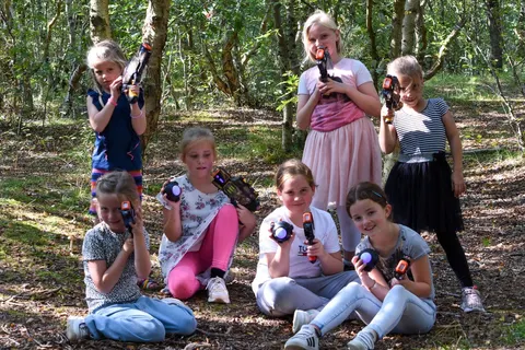 Camping De Nollen foto 20