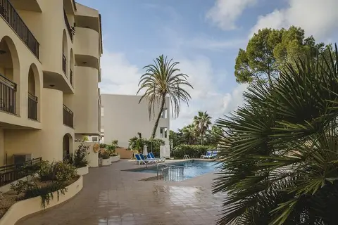 Apartamentos Casa Vida in Santa Ponsa — foto 22