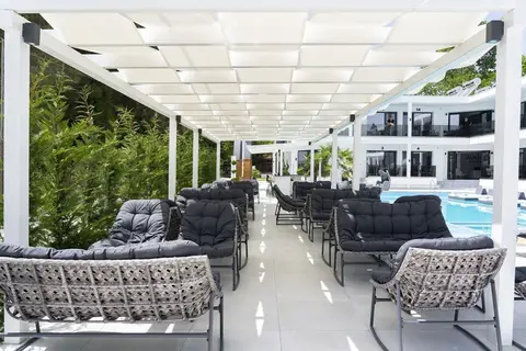 Avaton Luxury Resort Access the Enigma in Asprovalta, foto 8