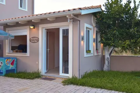 Villa Theodora in Λευκάδα — foto 18