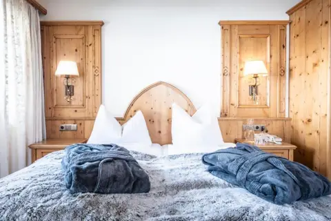 Hotel Anthony's Alpin in Lech — foto 5