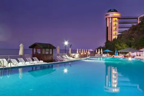 Paradise Beach in Свети Влас — foto 21