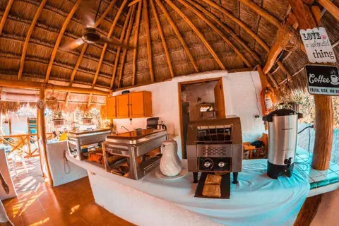 Ensueño Holbox & Beach Club in Holbox — foto 14