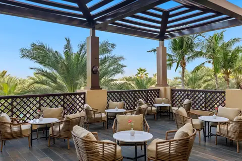 Rixos Al Mairid Ras Al Khaimah in Ras Al Khaimah — foto 14