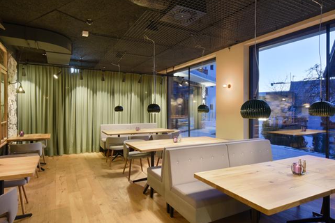 Appartement Venediger Lodge foto 29