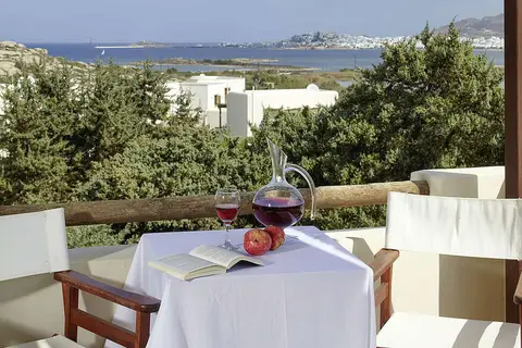 Kedros Villas in Νάξος — foto 6