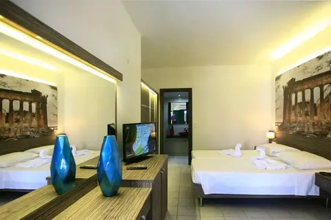 Katrin Suites in Malia Municipal Unit, foto 5