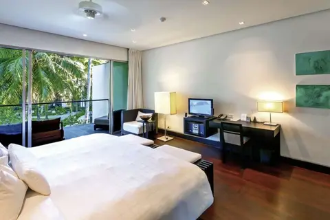 Twinpalms Phuket in ตำบลเชิงทะเล — foto 6