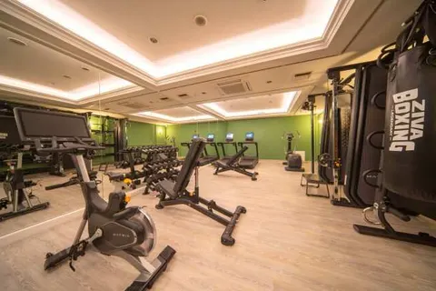 Maek Hotel Antwerp Central - Handwritten Collection foto 19