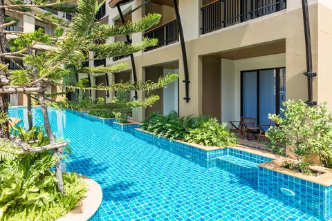Aurico Kata Resort & Spa in Karon, foto 9