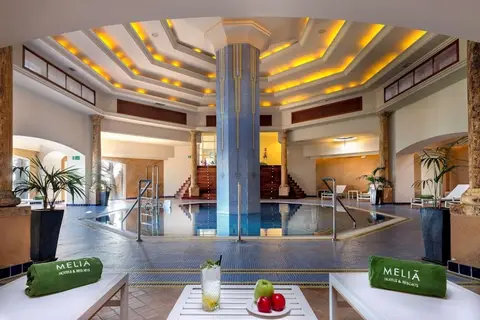 Meliá Isla Canela in Málaga — foto 20