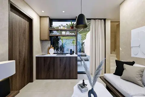 Marni Village in Χερσόνησος — foto 13