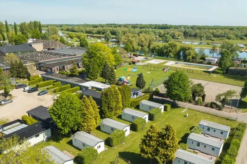 Recreatiepark Scherpenhof foto 3