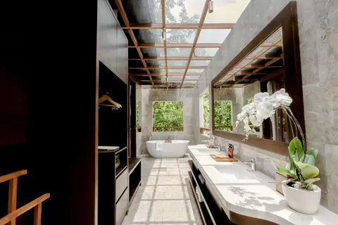 Anandadara Ubud Resort & Spa in Ubud, Kecamatan Gianyar, Kabupaten Gianyar, Bali, Indonesia — foto 16