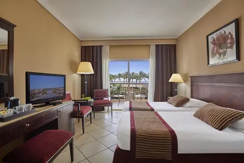 Jaz Mirabel Resort in Sharm El Sheikh — foto 12