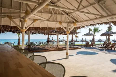 Solimar White Pearl Hotel in Kolymbari — foto 18