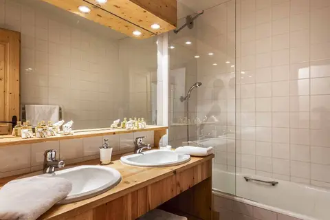 Résidence Alpina Lodge in Val-d'Isère — foto 7