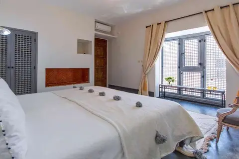 Riad 48 & Spa in Mechouar Kasbah المشور القصبة — foto 15