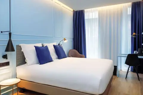 Mercure Porto Centro Aliados in Porto