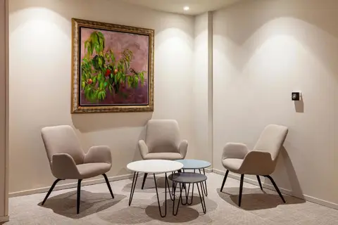 Olympia Hotel, Events & Spa in Alboraia / Alboraya — foto 25