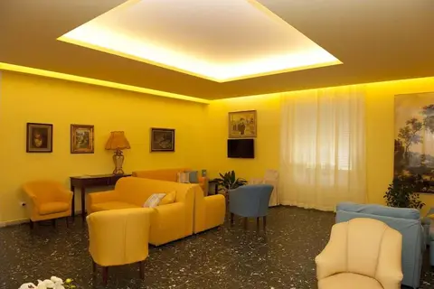 Venere Hotel in Ascea — foto 20