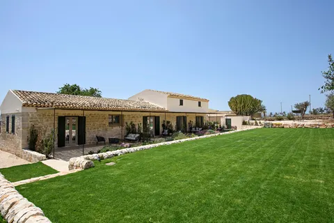 Poggio Leano Resort in Scicli — foto 4