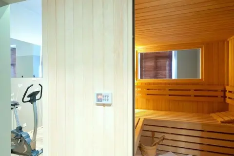 Hotel Unicus in Krakau — foto 9