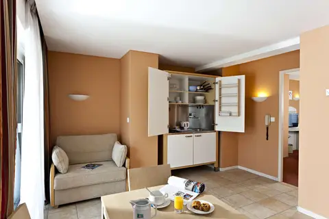 Best Western Hotel Astoria Juan Les Pins in Antibes — foto 5