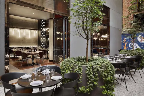 Hotel Hendricks foto 2