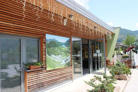 Camping Due Laghi Levico foto 11