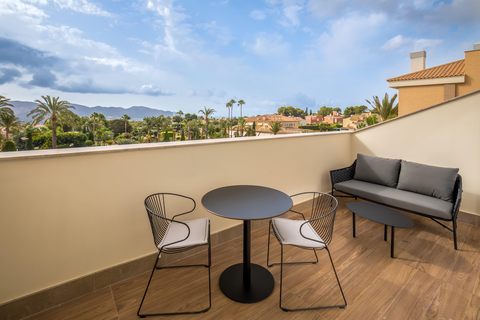 Barcelo La Nucia Hills & La Nucia Palms Complex foto 41