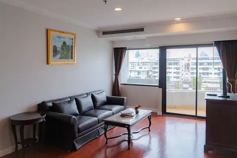 Forum Park Hotel in Bangkok — foto 16