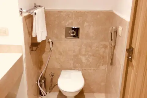 Amarina Jannah Resort & Aqua Park in Lobby — foto 11