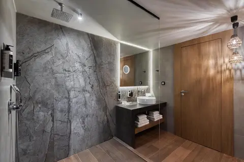 Castello Infinity Suites in Δημοτική Ενότητα Γαζίου — foto 26