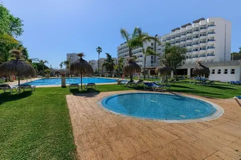 Hotel Puertobahia & Spa in El Puerto de Santa María — foto 2