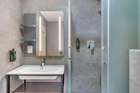 B&B Hotel Milano Portello in Milaan, foto 17