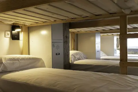Ekoos Hostel in Bilbao — foto 5