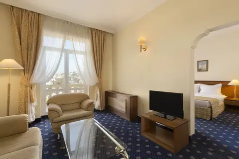 Ramada by Wyndham Plovdiv Trimontium in Plovdiv — foto 15