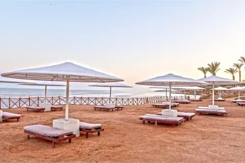 Invidia Coral Beach Tiran in Sharm El Sheikh — foto 30