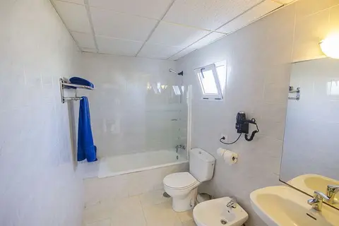 Hotel Tabaiba Center in Teguise — foto 25