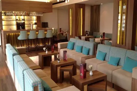 Aparthotel Hamburg Mitte in Hamburg — foto 6