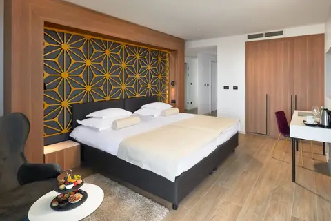 Amphora Hotel in Split — foto 3