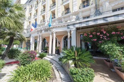 Le Royal Nice in Nice — foto 4