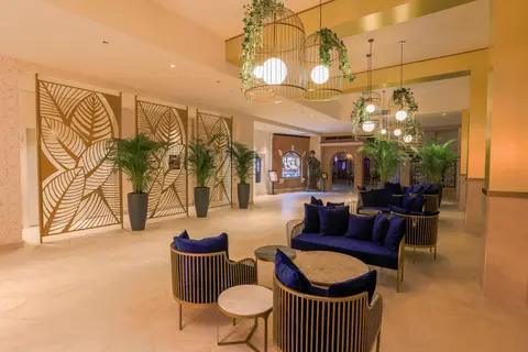 Hotel Thalia Unique in Manavgat — foto 29