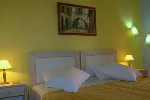 Roda Pearl Resort in Ρόδα — foto 16